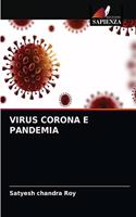 Virus Corona E Pandemia