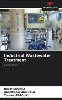 Industrial Wastewater Treatment