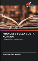 Francese Sulla Costa Konkan