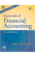 Essentials of Financial Accounting
