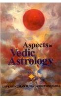 Aspects in Vedic Astrology