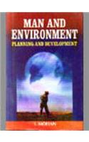 Man and Environment Planning Development