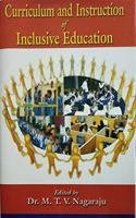 Curriculum And Instryction Of Inclusive Education