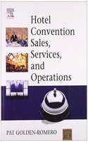 Hotel Convention Sales, Services & Operations