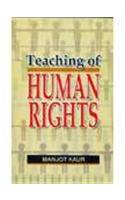 Teaching of Human Rights