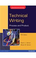 Technical Writing Process And Product, 5/E (New Edition)