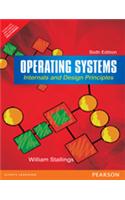 Operating Systems: Internals and Design Principles, 6/e