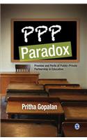 PPP Paradox
