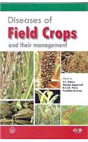Diseases of Field Crops and their Management