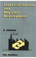 Industrialisation and Regional Development