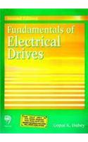 Fundamentals of Electrical Drives