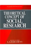 Theoretical Concept Of Social Research