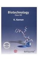 Biotechnology: Class XII [J&K Board]