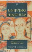 Unifying Hinduism