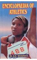 Encyclopaedia of Athletics