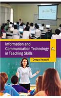 Information and Communication Technology in Teaching Skills