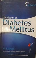 Handbook on Diabetes Mellitus