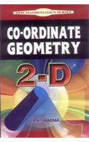 Co-Ordinate Geometry