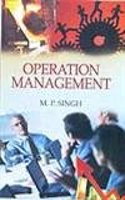 Operation Management