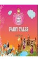 Build Your Own: Fairy Tales