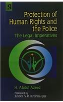 Protection of Human Rights and the Police