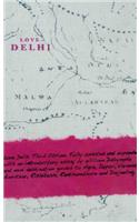 Love Delhi
