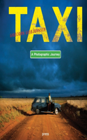 Sigbjørn Sigbjørnsen: Taxi