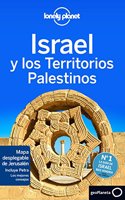 Lonely Planet Israel y Los Territorios Palestinos