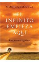 infinito empieza aquí