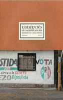Restoration of a Mural Painting