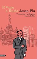 Viaje a Rusia: Traduccion y prologo de Marta Rebon