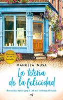 La teteria de la felicidad (Serie Valerie Lane 2)