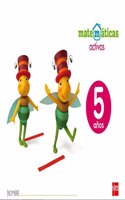 Matematicas activas. 5 anos