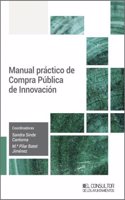 Manual practico de Compra Publica de Innovacion