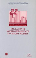 Simulacion de Modelos Estadisticos En Ciencias Sociales
