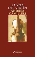 La voz del violfn / The Voice of the Violin