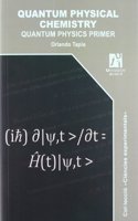 Quantum physical chemistry: Quantum physics primer: 18