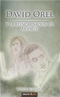 David Orel
