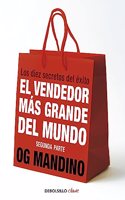 El vendedor mas grande del mundo II