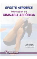 Sports aerobics
