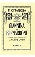 GIANNINA E BERNARDONE