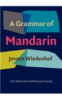 A Grammar of Mandarin