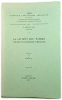 La Caverne Des Tresors. Les Deux Recensions Syriaques. Syr. 208