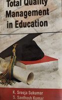 Total Quality Management In Education