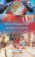 Micro Finance And Inclusive Growth