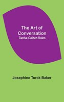 Art of Conversation