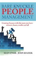 Bare Knuckle People Management