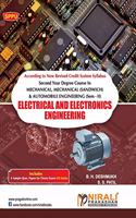 Electrical And Electronics Engineering