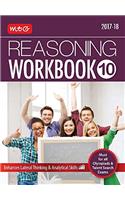 Olympiad Reasoning Work book - Class 10