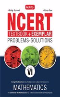 NCERT Exercises  + Exemplar Solutions Mathematics Class 6